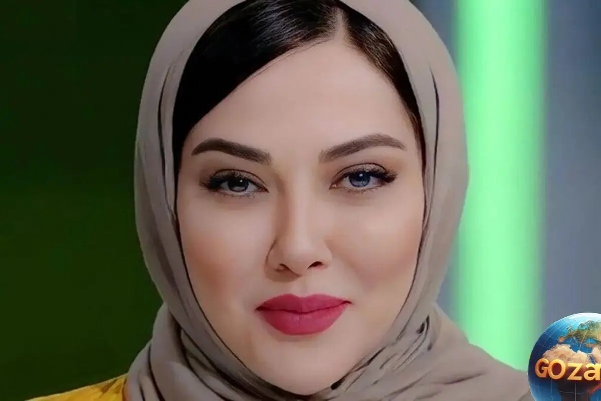 لیلا اوتادی در کنار کاسه آش نذری محرم با عکس و جزئیات سهم بازیگر چشم‌رنگ ایرانی از نذورات و مراسم مذهبی