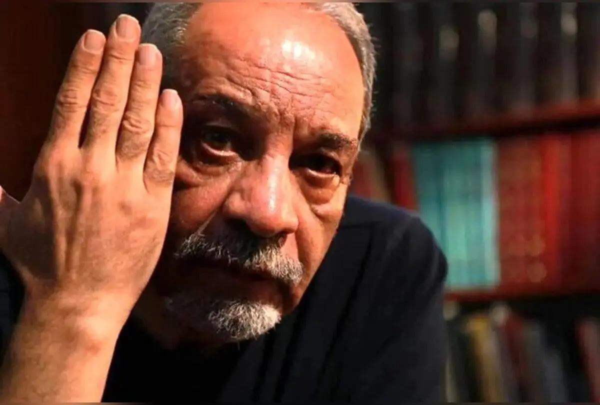 عکس قدیمی داریوش فرهنگ و همسر اولش در سفر شمال؛ لحظه‌ای نادر و جنجالی در فضای مجازی