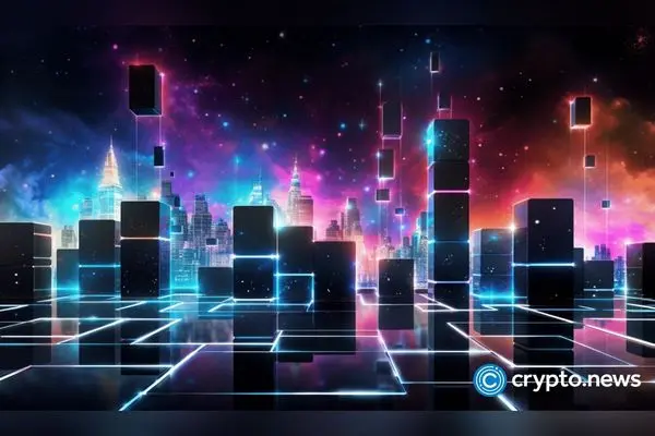 پولکادات (DOT) وارد صنعت مخابرات شد: همکاری با نودهای یونی‌تی برای غیرمتمرکزسازی تأیید هویت و ارتباطات جهانی