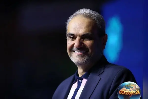 ماجرای جالب و خواندنی ازدواج جواد خیابانی پس از هفت سال نامه‌نگاری و عشق پایدار