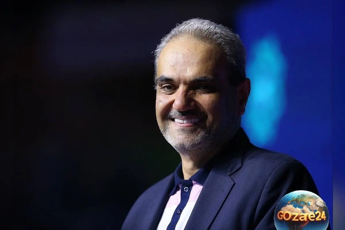 ماجرای جالب و خواندنی ازدواج جواد خیابانی پس از هفت سال نامه‌نگاری و عشق پایدار