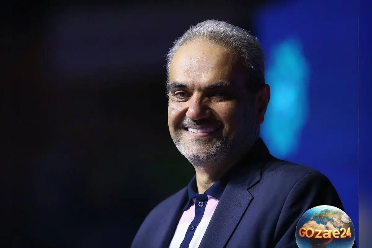 ماجرای جالب و خواندنی ازدواج جواد خیابانی پس از هفت سال نامه‌نگاری و عشق پایدار
