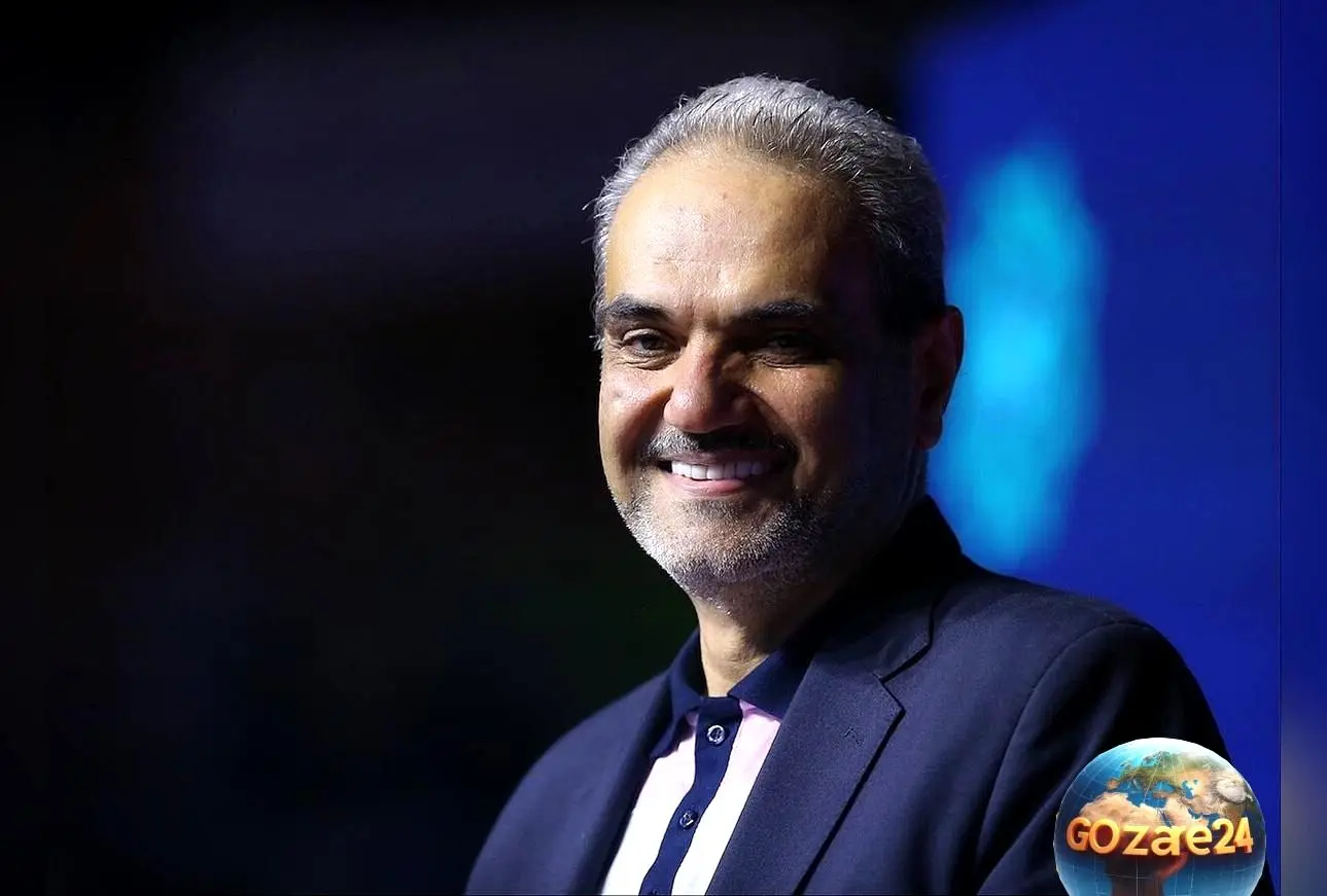 ماجرای جالب و خواندنی ازدواج جواد خیابانی پس از هفت سال نامه‌نگاری و عشق پایدار