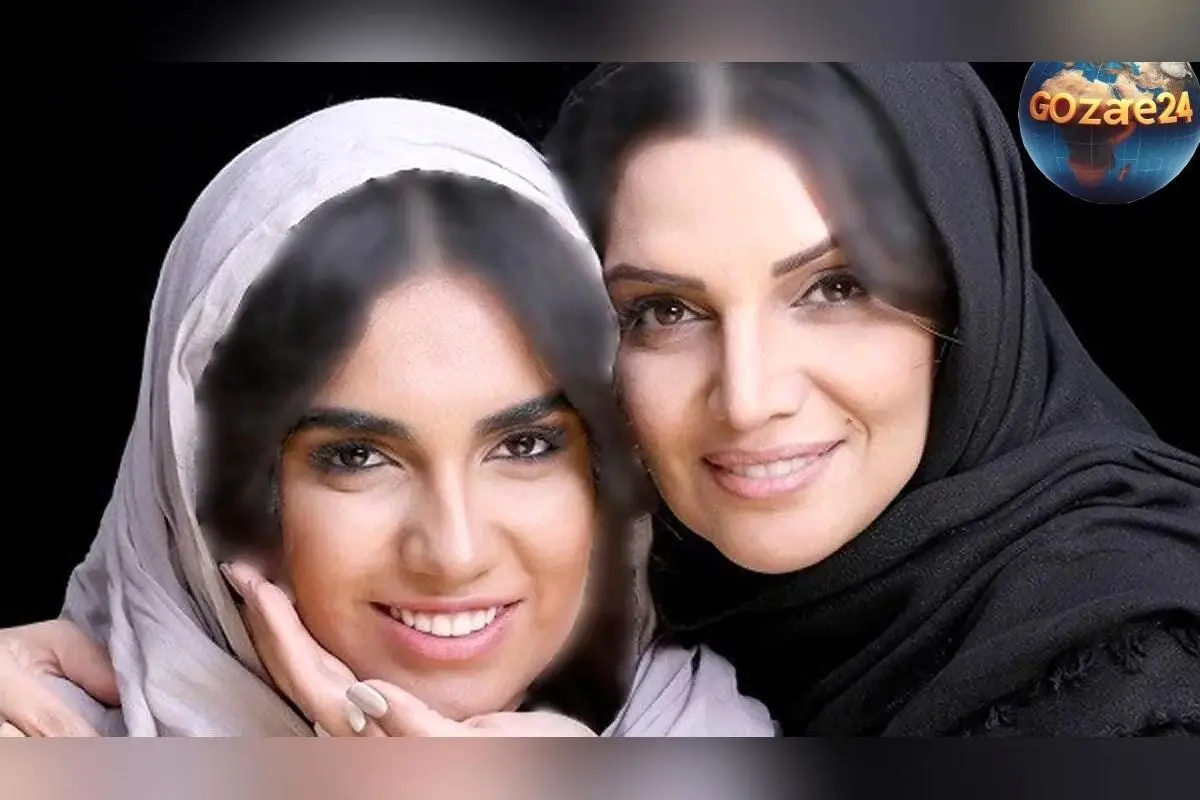 عکس دیدنی از الهام پاوه‌نژاد و دختر ۲۲ ساله‌اش؛ بازیگر محبوب در کنار فرزندش+ تصویر