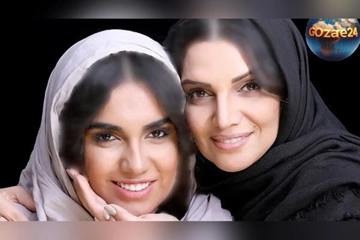 عکس دیدنی از الهام پاوه‌نژاد و دختر ۲۲ ساله‌اش؛ بازیگر محبوب در کنار فرزندش+ تصویر