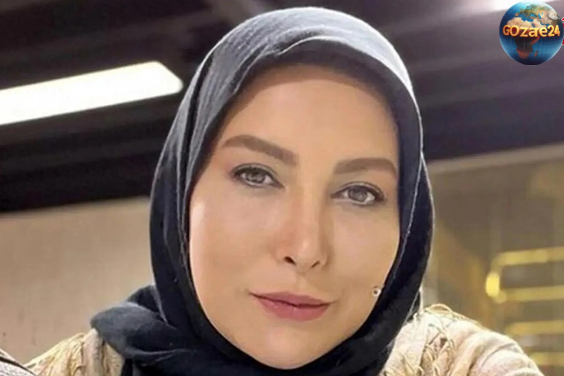 "فریبا نادری: زندگی من به قبل و بعد از عمل بینی تقسیم می‌شود"
