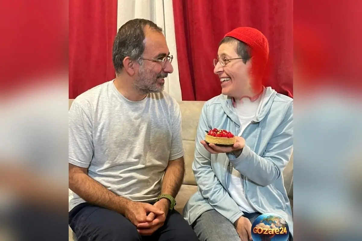 سوسن پرور و وحیدرضا صادق‌پور در تئاتر کمدی پرانرژی و مفرح با حضور بازیگران مطرح در پردیس تئاتر شهرزاد