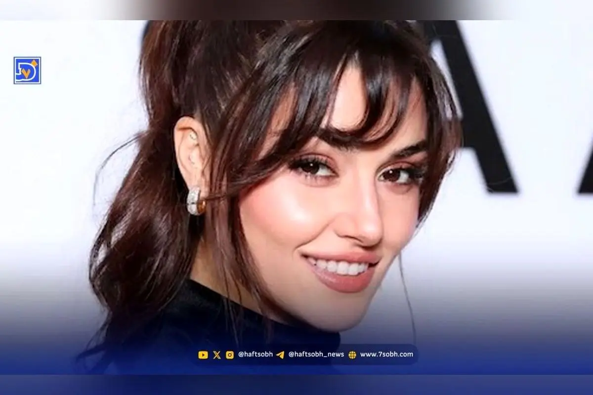 هانده ارچل در فهرست ۱۰ بازیگر زن زیبای IMDb ۲۰۲۵؛ موفقیت جهانی بازیگر ترکیهای در لیست محبوبترین ستارهها