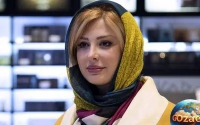 نیوشا ضیغمی کنار استخر در ویلای لوکس و لاکچری؛ رازهای زندگی هنری و شخصی ستاره سینما