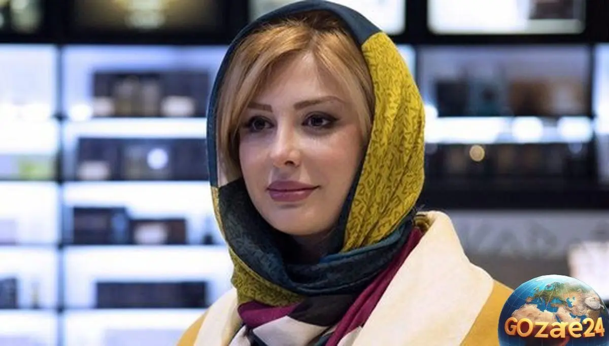 نیوشا ضیغمی کنار استخر در ویلای لوکس و لاکچری؛ رازهای زندگی هنری و شخصی ستاره سینما