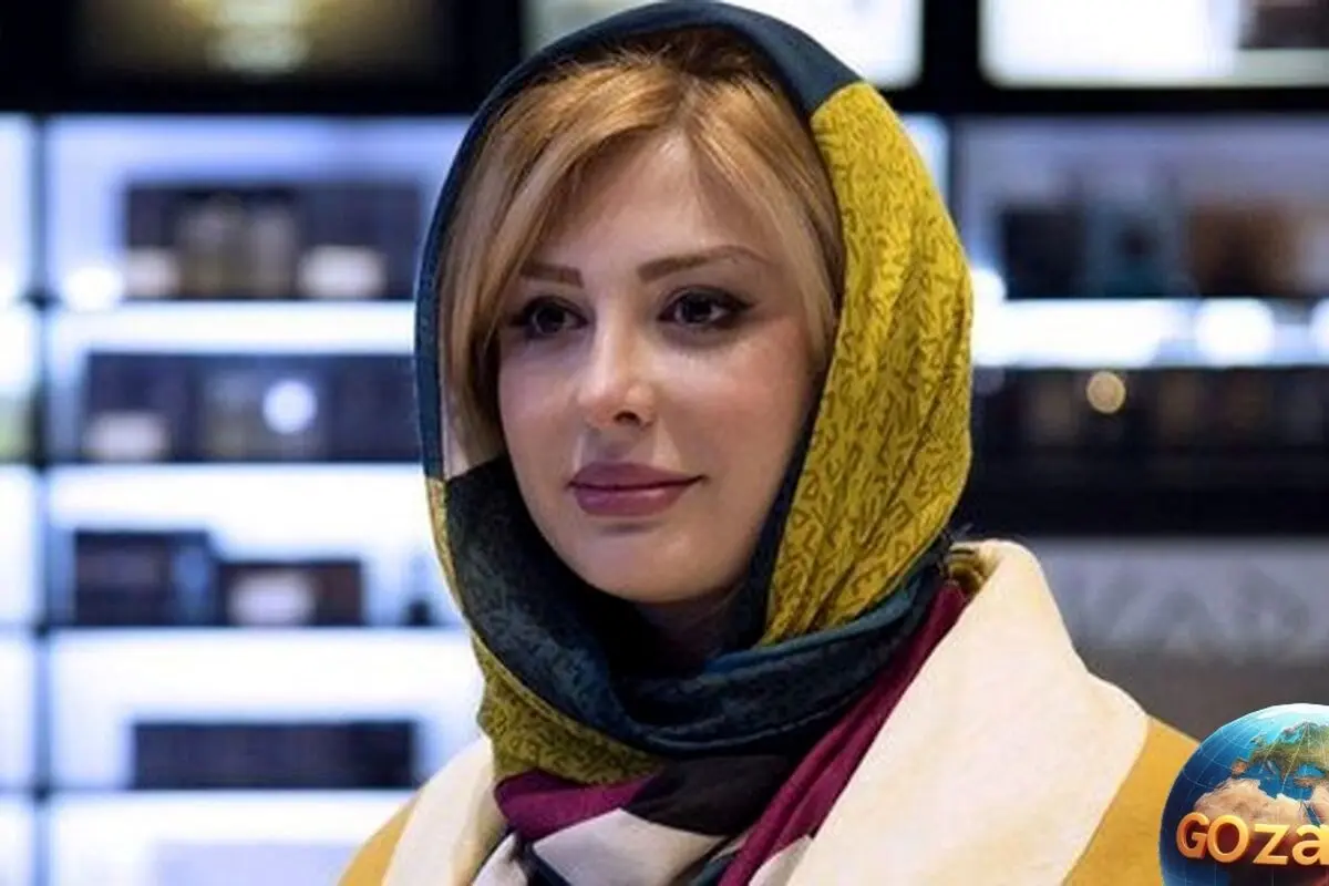 نیوشا ضیغمی کنار استخر در ویلای لوکس و لاکچری؛ رازهای زندگی هنری و شخصی ستاره سینما