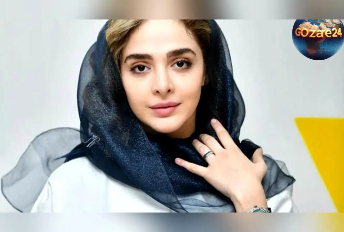عکس سلفی جذاب المیرا دهقانی و حامد وکیلی از پشت صحنه «لحظه گرگ و میش» و «قهوه پدری»