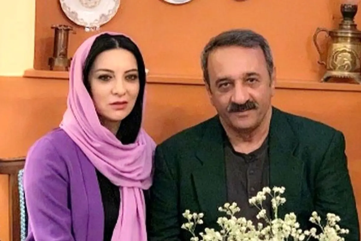 گشت و گذاری در دکوراسیون لوکس و سنتی خانه علی اوسیوند و حمیرا ریاضی؛ رازهای طراحی فضایی گرم و دلنشین با المانهای ایرانی
