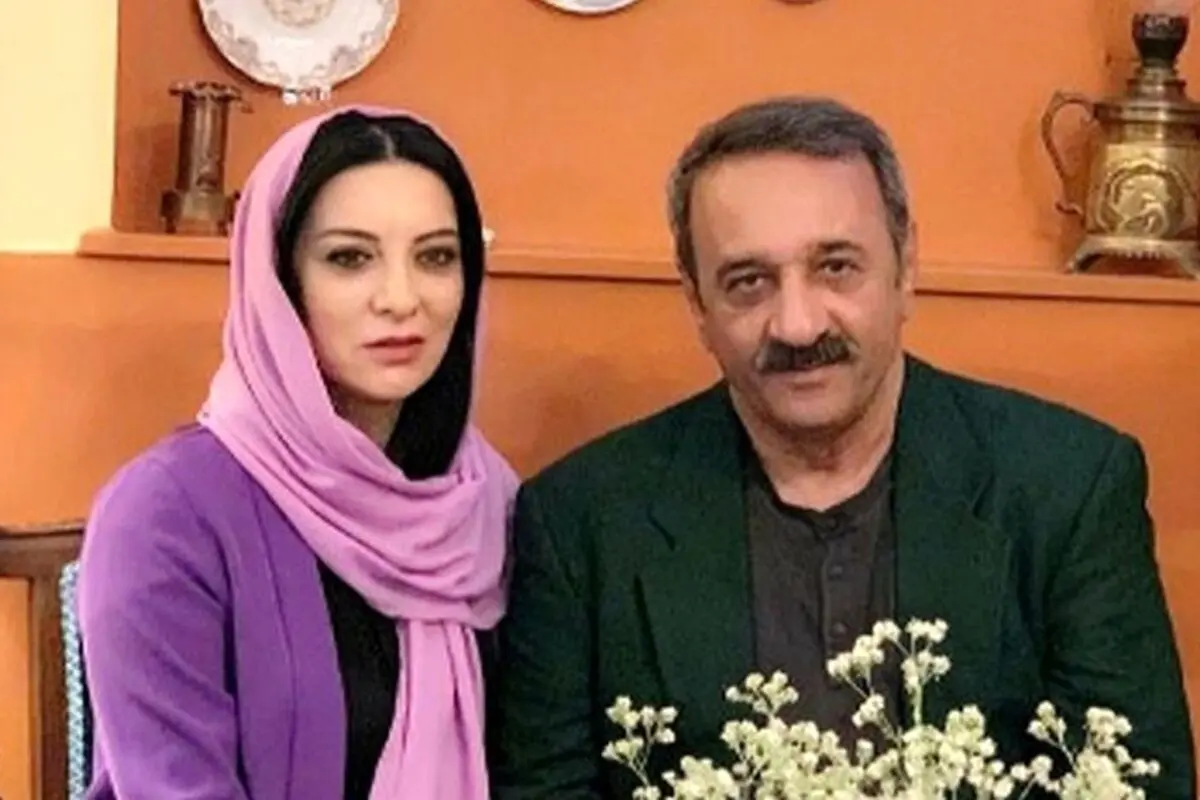 گشت و گذاری در دکوراسیون لوکس و سنتی خانه علی اوسیوند و حمیرا ریاضی؛ رازهای طراحی فضایی گرم و دلنشین با المان‌های ایرانی