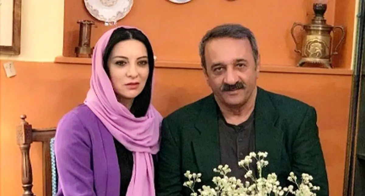 گشت و گذاری در دکوراسیون لوکس و سنتی خانه علی اوسیوند و حمیرا ریاضی؛ رازهای طراحی فضایی گرم و دلنشین با المان‌های ایرانی