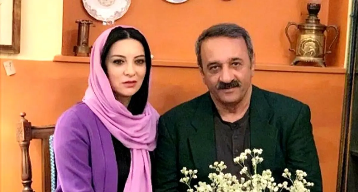 گشت و گذاری در دکوراسیون لوکس و سنتی خانه علی اوسیوند و حمیرا ریاضی؛ رازهای طراحی فضایی گرم و دلنشین با المان‌های ایرانی