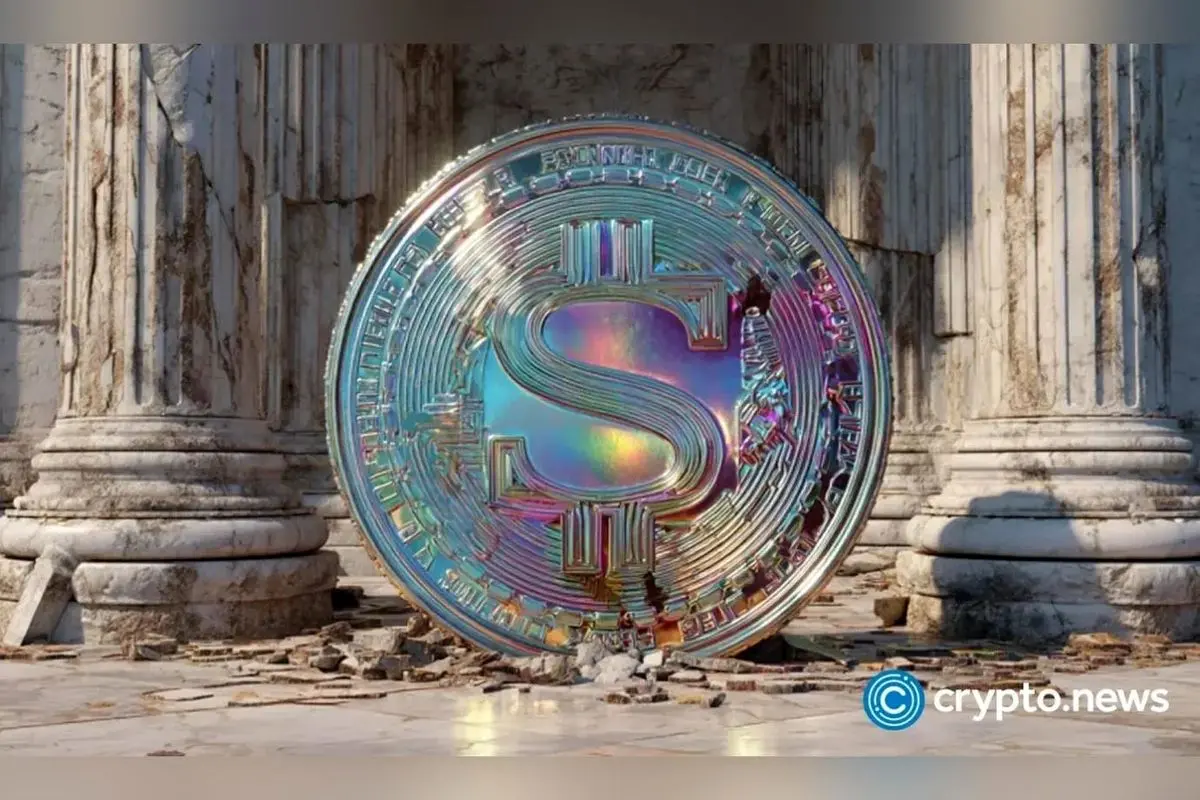 ایالت داکوتای شمالی با راه‌اندازی رمزارز استیبل‌کوین «رافرایدر» تحولی در بازار مالی دیجیتال آمریکا رقم زد