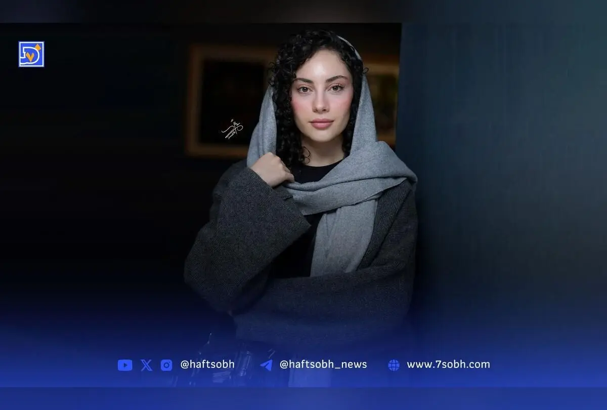 ترلان پروانه با عکسی بهاری در جنگل‌های شکوفه‌زده گیلاس: هنر و زیبایی در صفحه اینستاگرام