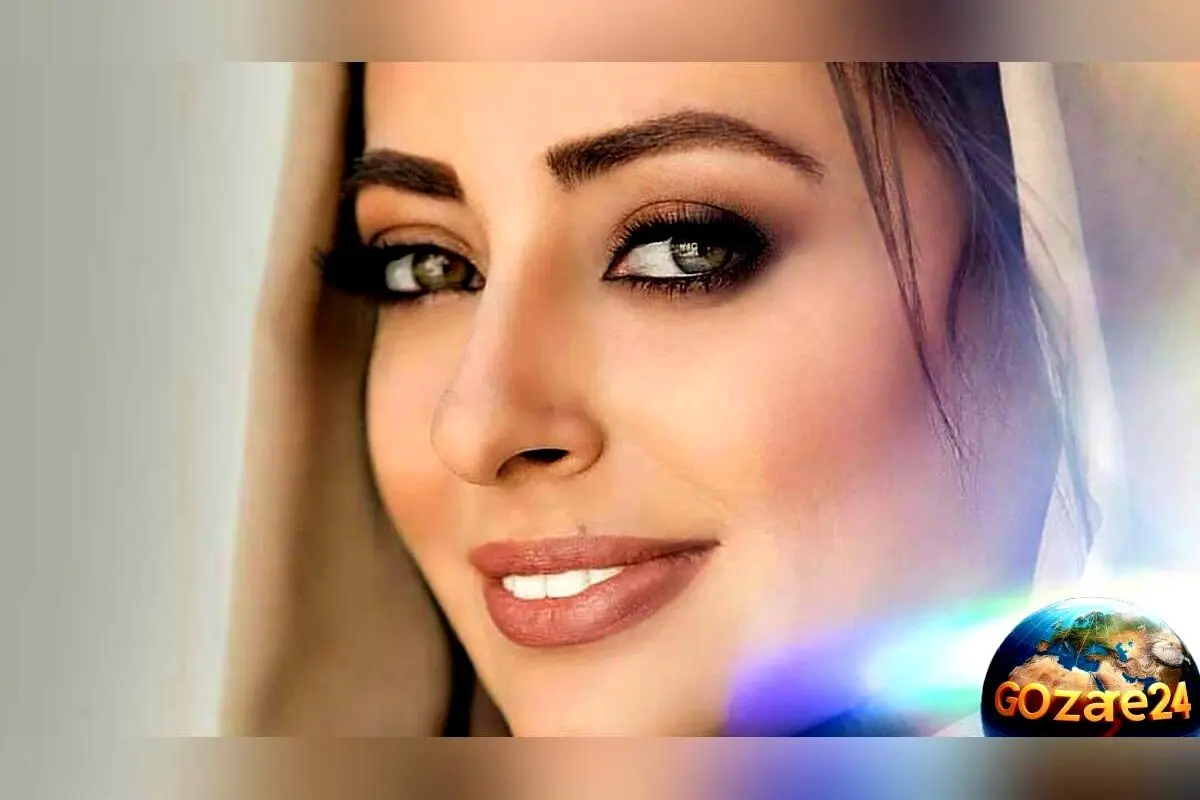 نفیسه روشن پس از دو سال در کنسرت دیده شد؛ استوری جدید و رازهای زندگی او