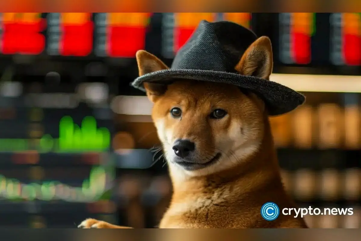 تحلیل جامع قیمت دوجوِفت (Dogwifhat): حمایت ۰.۴۸ دلار در خطر کاهش حجم معاملات و ریسک نزولی آینده