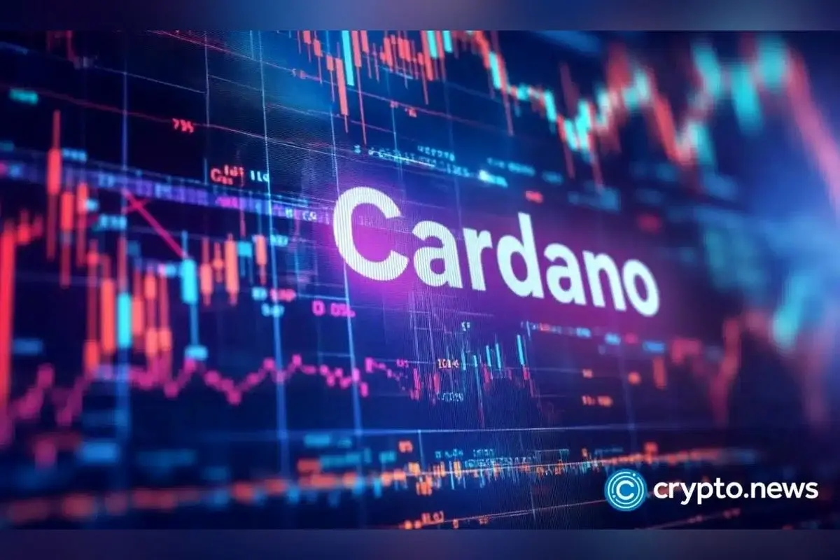 کاهش شدید قیمت کاردانو به زیر ۰.۵۰ دلار در پی تضعیف بازار رمزارزها و فشار فروش گسترده