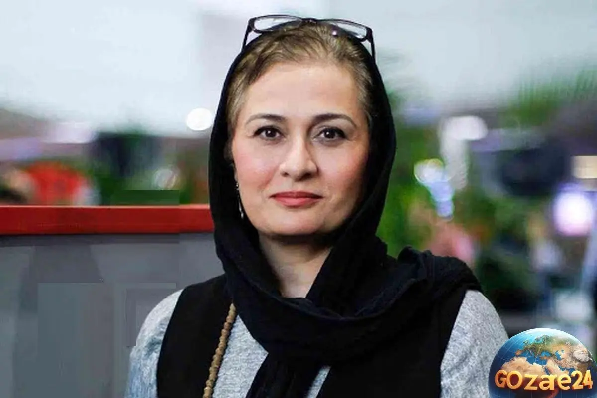 بیوگرافی کامل پریوش نظریه، ستاره سینما، مستندساز و عکاس ایرانی با عکس‌های دیدنی و جزئیات زندگی خصوصی