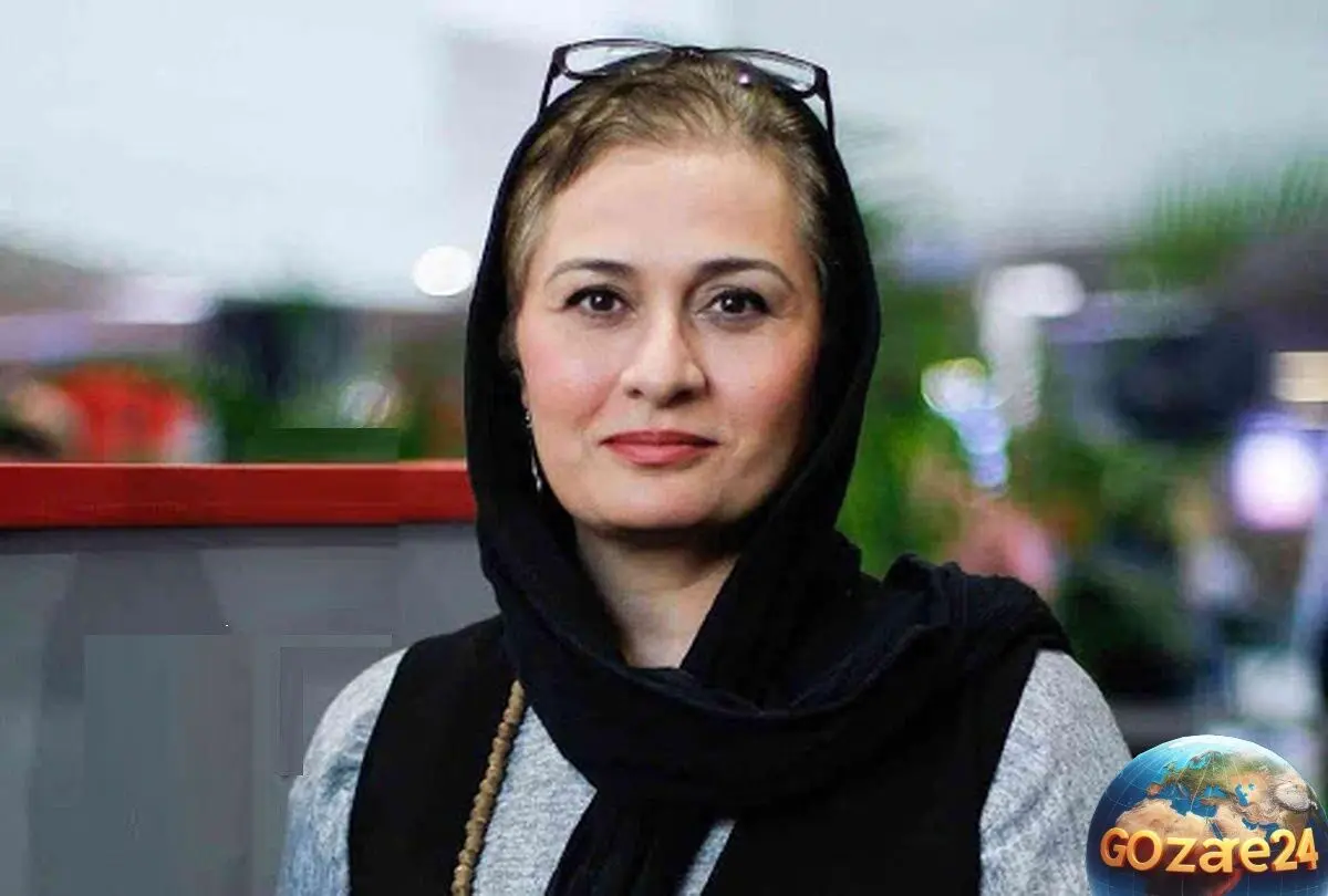 بیوگرافی کامل پریوش نظریه، ستاره سینما، مستندساز و عکاس ایرانی با عکس‌های دیدنی و جزئیات زندگی خصوصی
