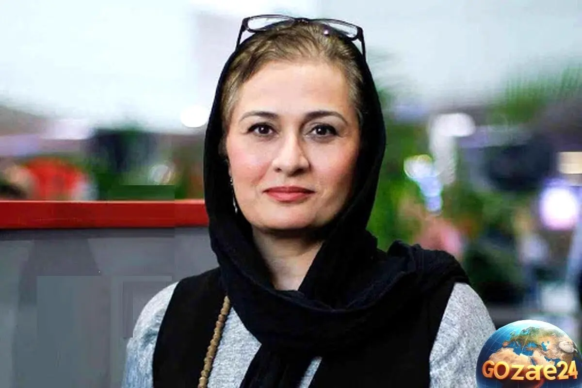 بیوگرافی کامل پریوش نظریه، ستاره سینما، مستندساز و عکاس ایرانی با عکس‌های دیدنی و جزئیات زندگی خصوصی
