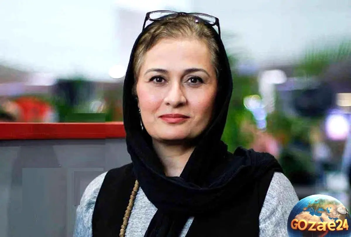 بیوگرافی کامل پریوش نظریه، ستاره سینما، مستندساز و عکاس ایرانی با عکس‌های دیدنی و جزئیات زندگی خصوصی