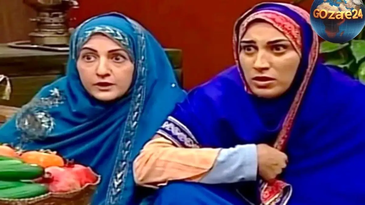 عکس‌های جدید فلامک جنیدی، ستاره «شب‌های برره» و نویسنده برتر، با ظاهر متفاوت و جذاب