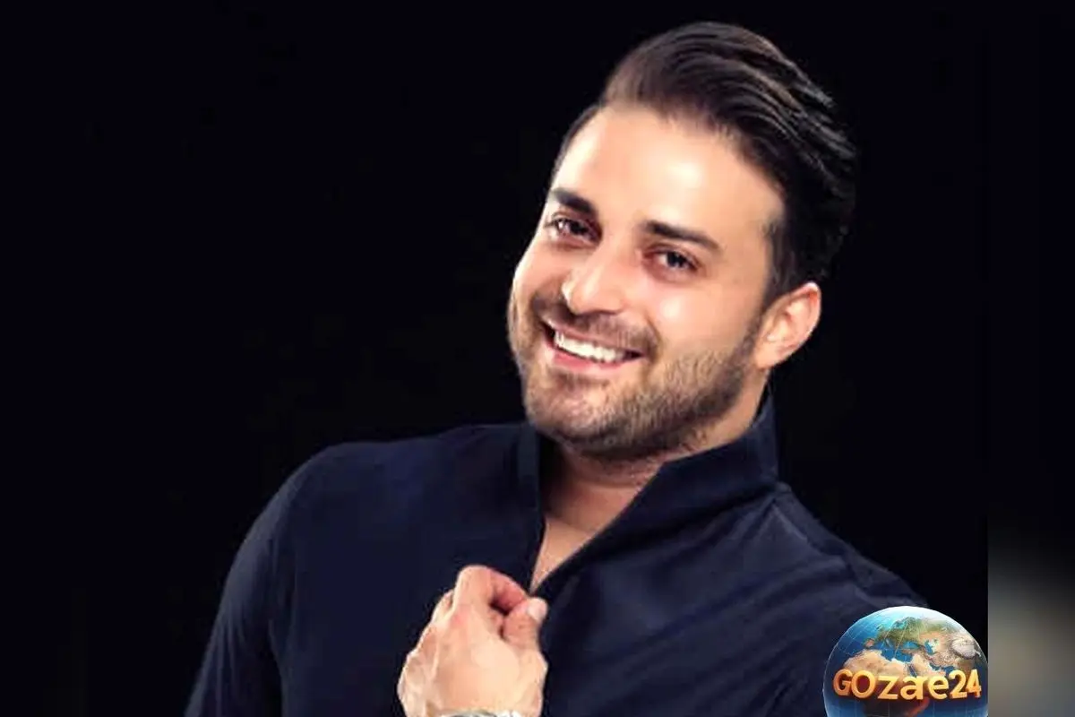 استایل بی‌نظیر و شیک بابک جهانبخش در لباس رسمی + عکس جدید و جذاب