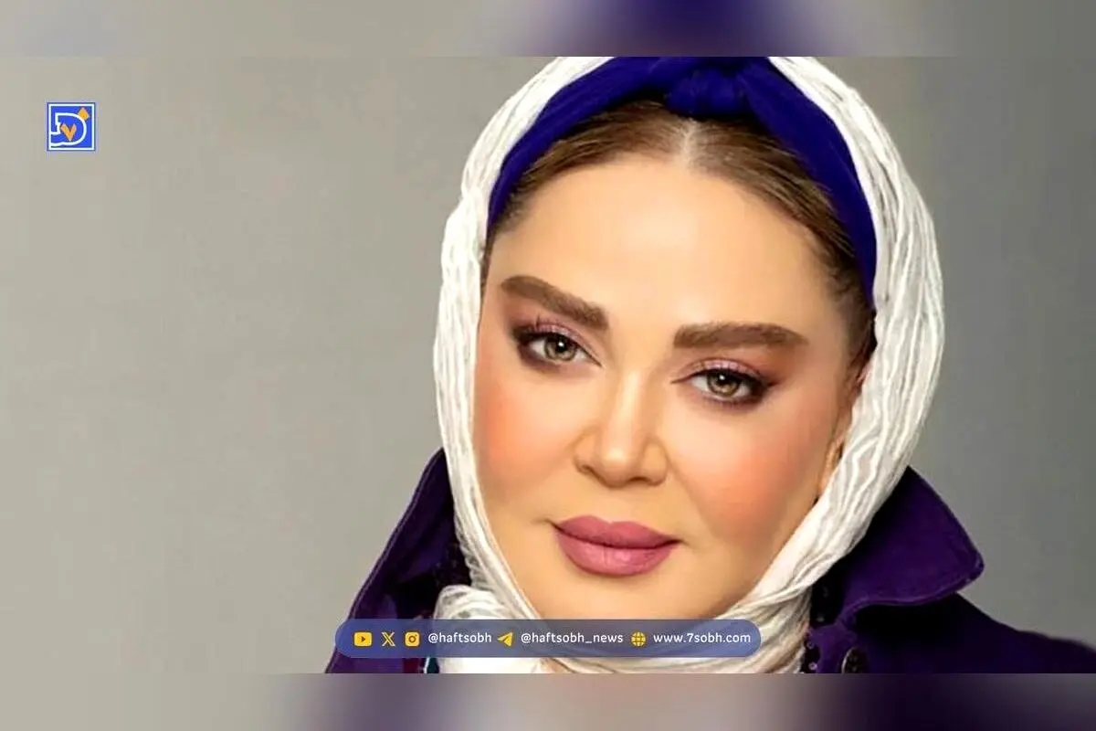 عروسی مجلل بهاره رهنما با حضور چهره‌های سرشناس و ماشین بی‌ام‌و + تصاویر جشن ازدواج دوم بازیگر محبوب