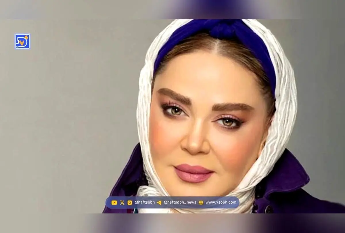 عروسی مجلل بهاره رهنما با حضور چهره‌های سرشناس و ماشین بی‌ام‌و + تصاویر جشن ازدواج دوم بازیگر محبوب