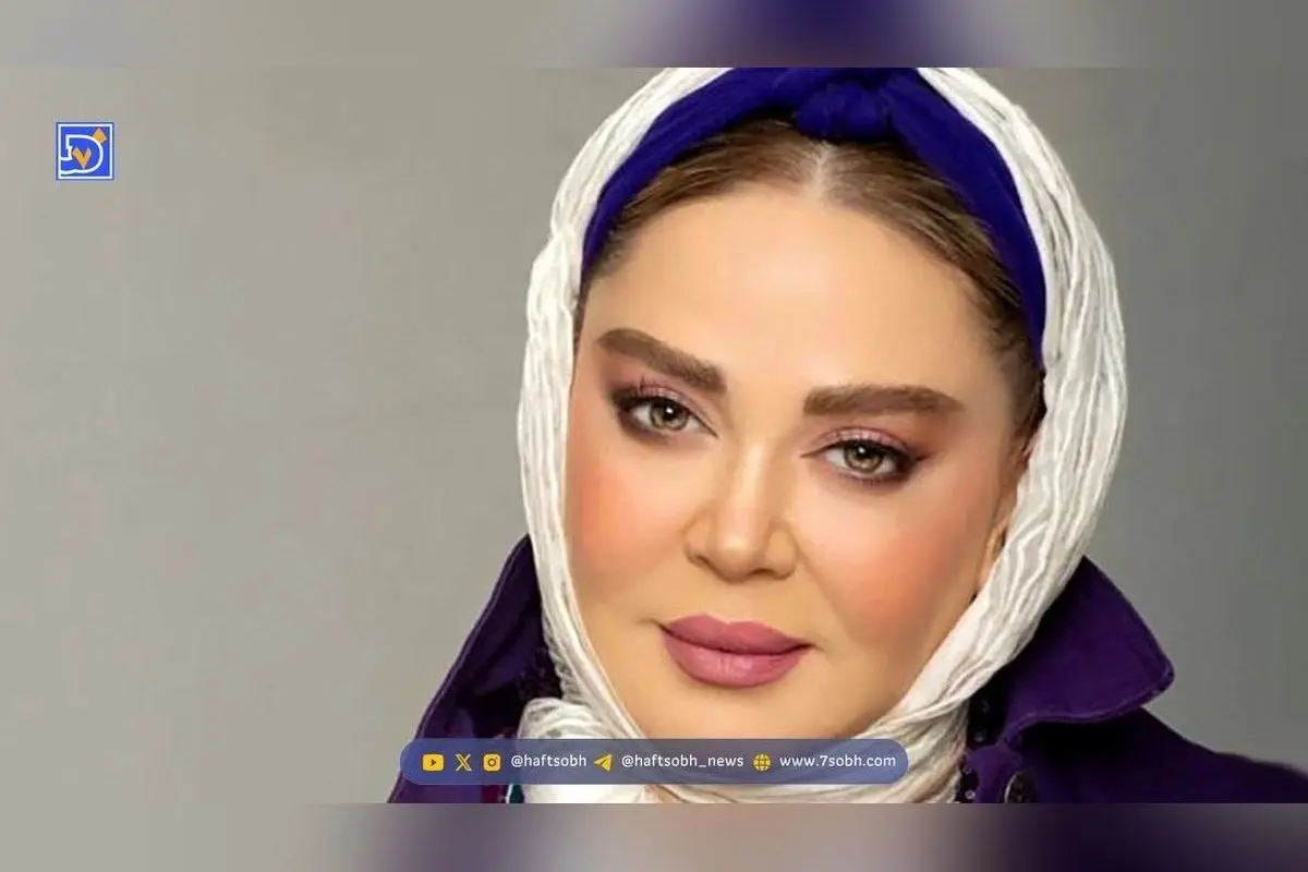 عروسی مجلل بهاره رهنما با حضور چهره‌های سرشناس و ماشین بی‌ام‌و + تصاویر جشن ازدواج دوم بازیگر محبوب