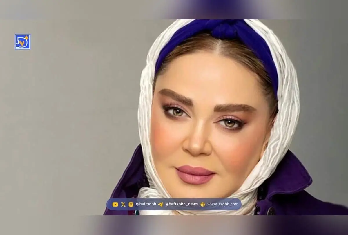 عروسی مجلل بهاره رهنما با حضور چهره‌های سرشناس و ماشین بی‌ام‌و + تصاویر جشن ازدواج دوم بازیگر محبوب