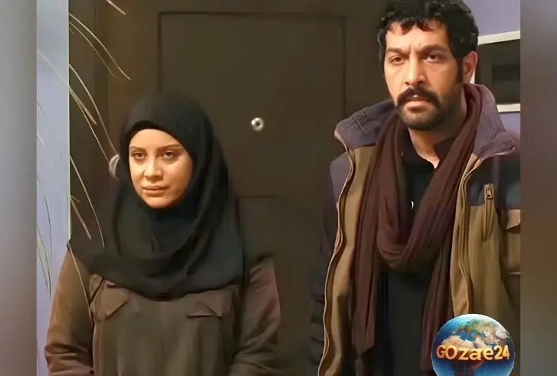 شراره رخام: مهران مدیری بهترین پارتنر من است و او انسان بسیار شریف و محترمی است