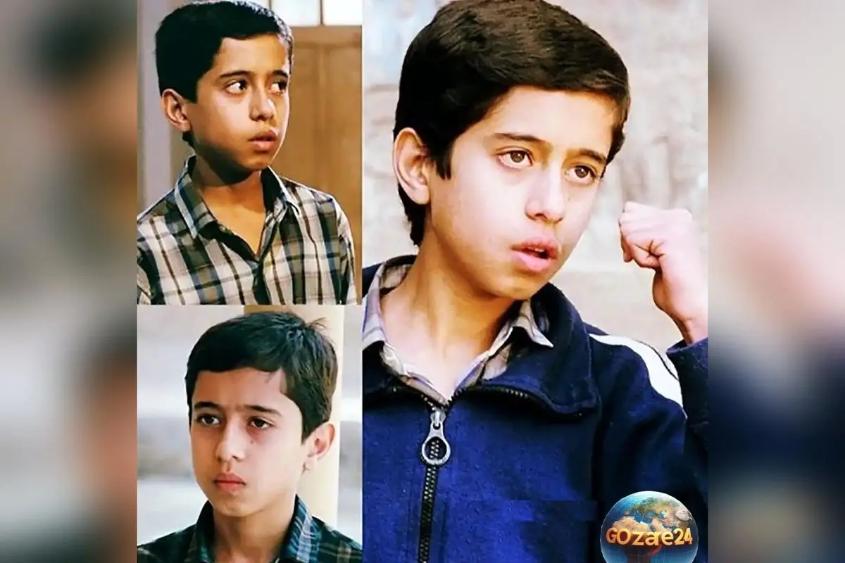 تغییر چهره مهدی باقربیگی، بازیگر محبوب «قصه‌های مجید»، پس از انتخاب به عنوان عضو شورای شهر اصفهان + تصاویر جدید