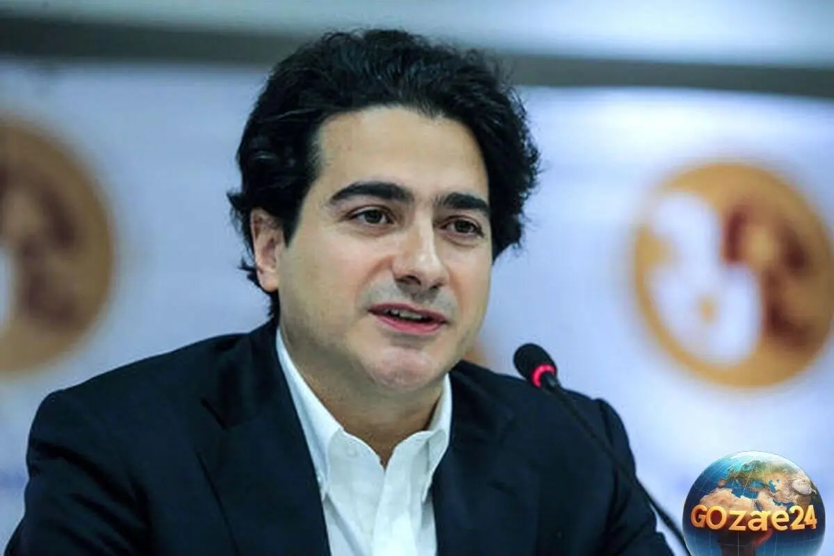 جای خالی استاد شجریان هرگز پر نشد؛ همایون شجریان در یاد استاد با پستی احساسی و عکس بی‌نظیر