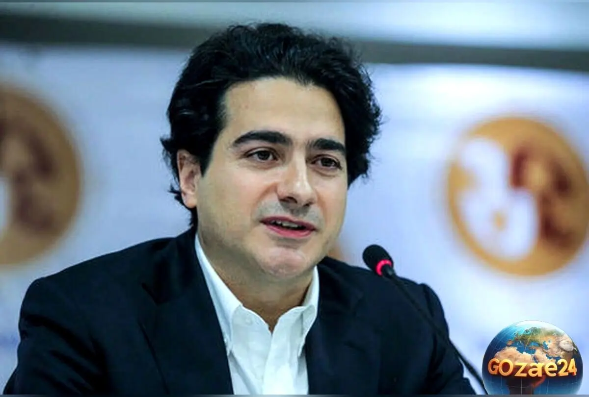 جای خالی استاد شجریان هرگز پر نشد؛ همایون شجریان در یاد استاد با پستی احساسی و عکس بی‌نظیر