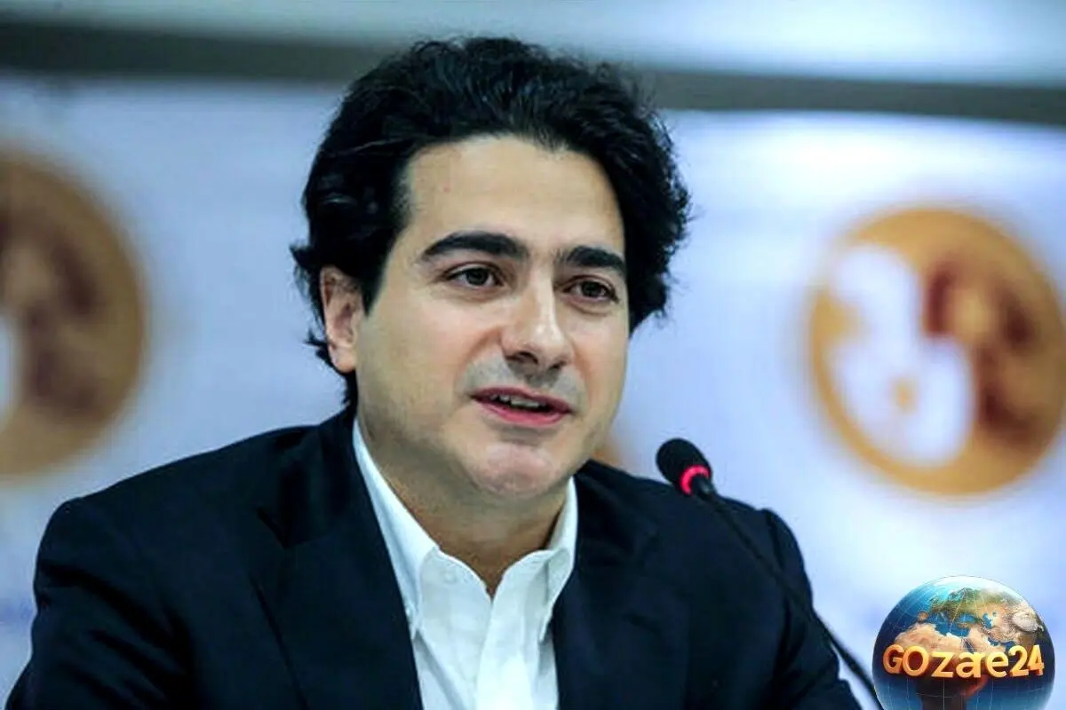 جای خالی استاد شجریان هرگز پر نشد؛ همایون شجریان در یاد استاد با پستی احساسی و عکس بی‌نظیر