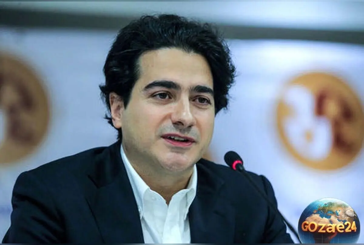 جای خالی استاد شجریان هرگز پر نشد؛ همایون شجریان در یاد استاد با پستی احساسی و عکس بی‌نظیر