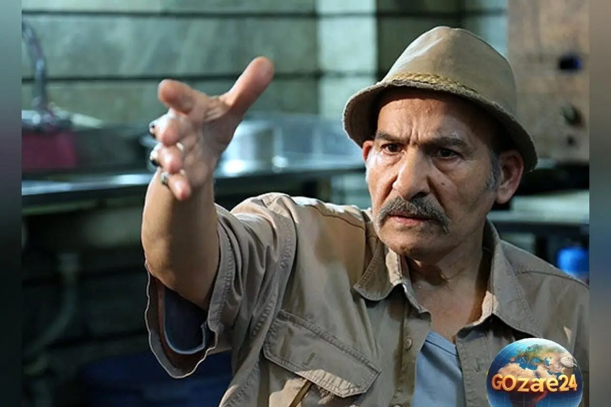 خاطرات ناب و ناشناخته محمدرضا داوودنژاد از همراهی با شهید چمران در پاوه؛ روایت حسون، پرنده آزادی فلسطین