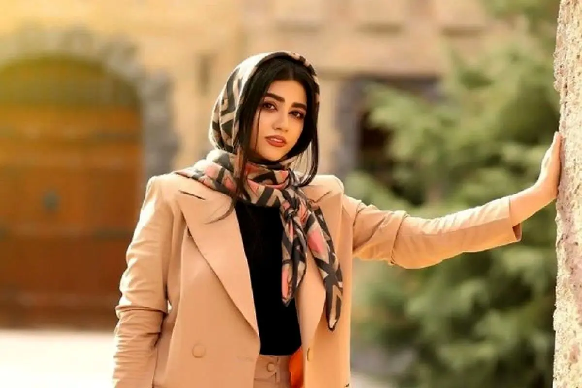 بیوگرافی سرنا امینی دختر میلیاردر اینستاگرام و همسرش | رازهای شهرت، درآمد و زندگی شخصی ستاره طنز مجازی