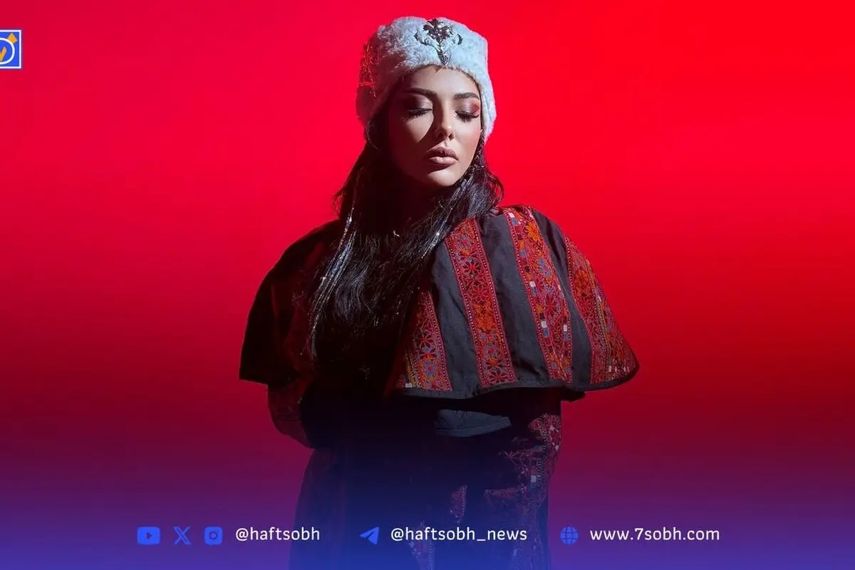 15 استایل جنجالی و فوق‌العاده جذاب لیلا اوتادی؛ بهترین تصاویر و نکات استایلی | خبرهای داغ