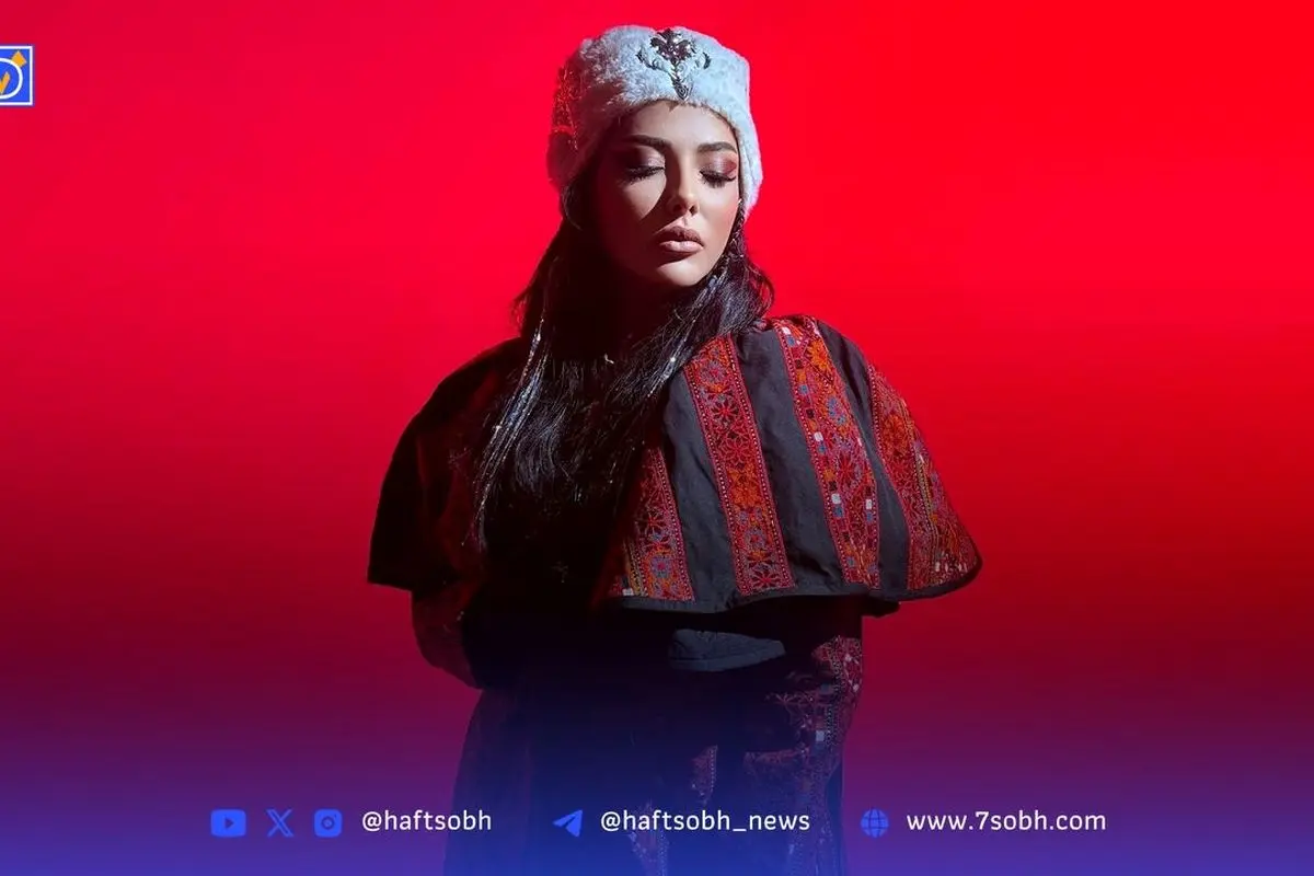 15 استایل جنجالی و فوقالعاده جذاب لیلا اوتادی؛ بهترین تصاویر و نکات استایلی | خبرهای داغ