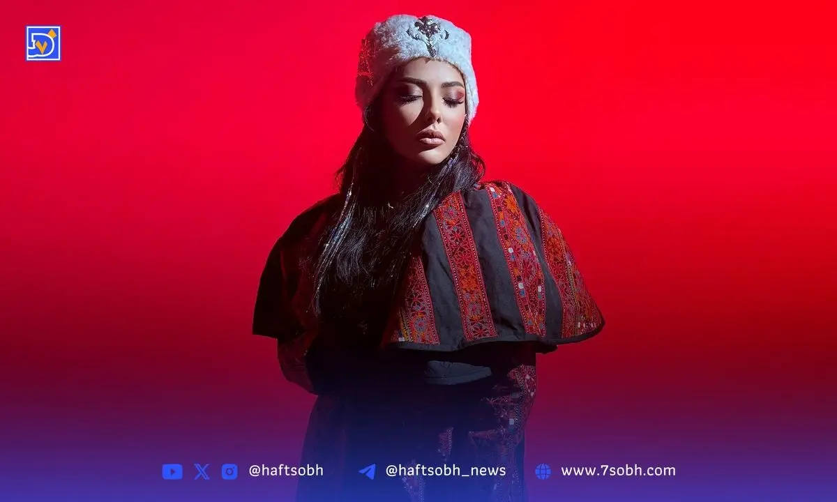 15 استایل جنجالی و فوق‌العاده جذاب لیلا اوتادی؛ بهترین تصاویر و نکات استایلی | خبرهای داغ