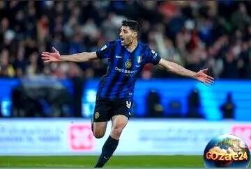مهدی طارمی در ایتالیا: رونمایی از هودی‌های جدید اینتر با حضور ستاره فوتبال و مدلینگ