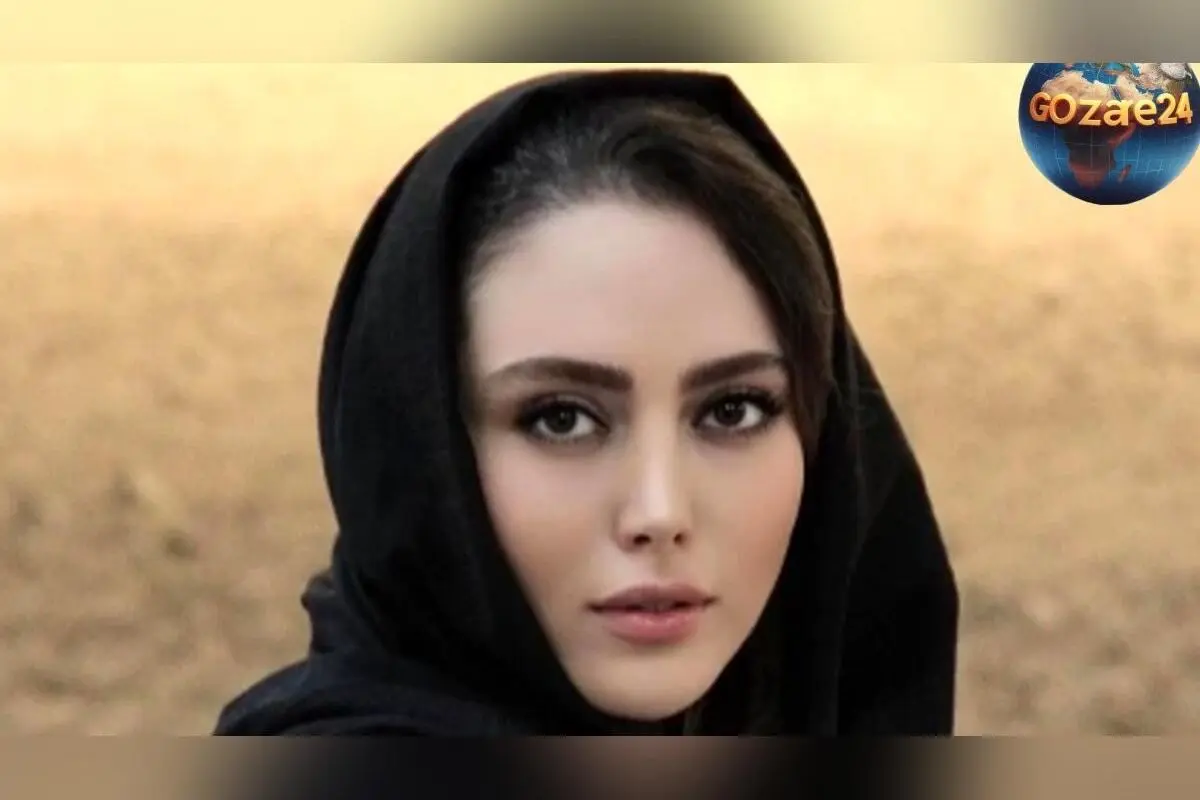 شادی مختاری، بازیگر جوان و جذاب سینما با استایل خال‌خال و ماشین لوکس + عکس