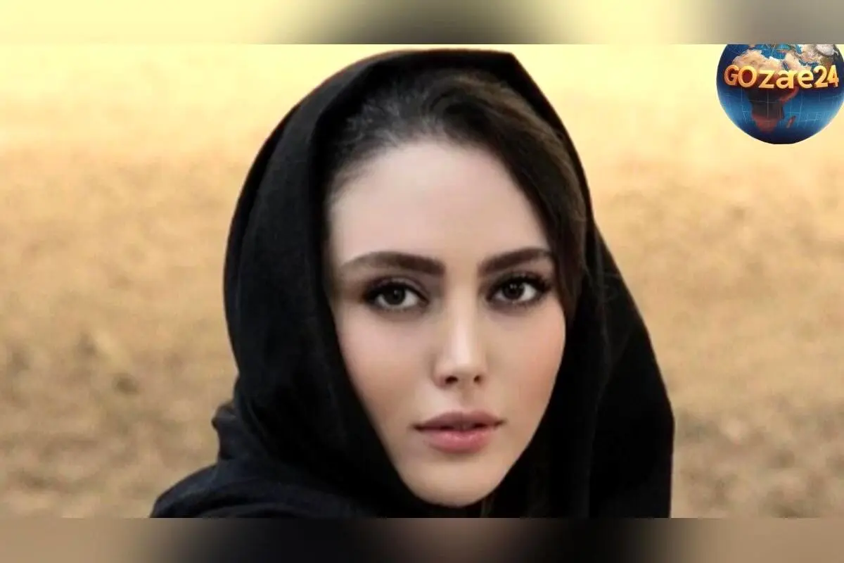 شادی مختاری، بازیگر جوان و جذاب سینما با استایل خال‌خال و ماشین لوکس + عکس