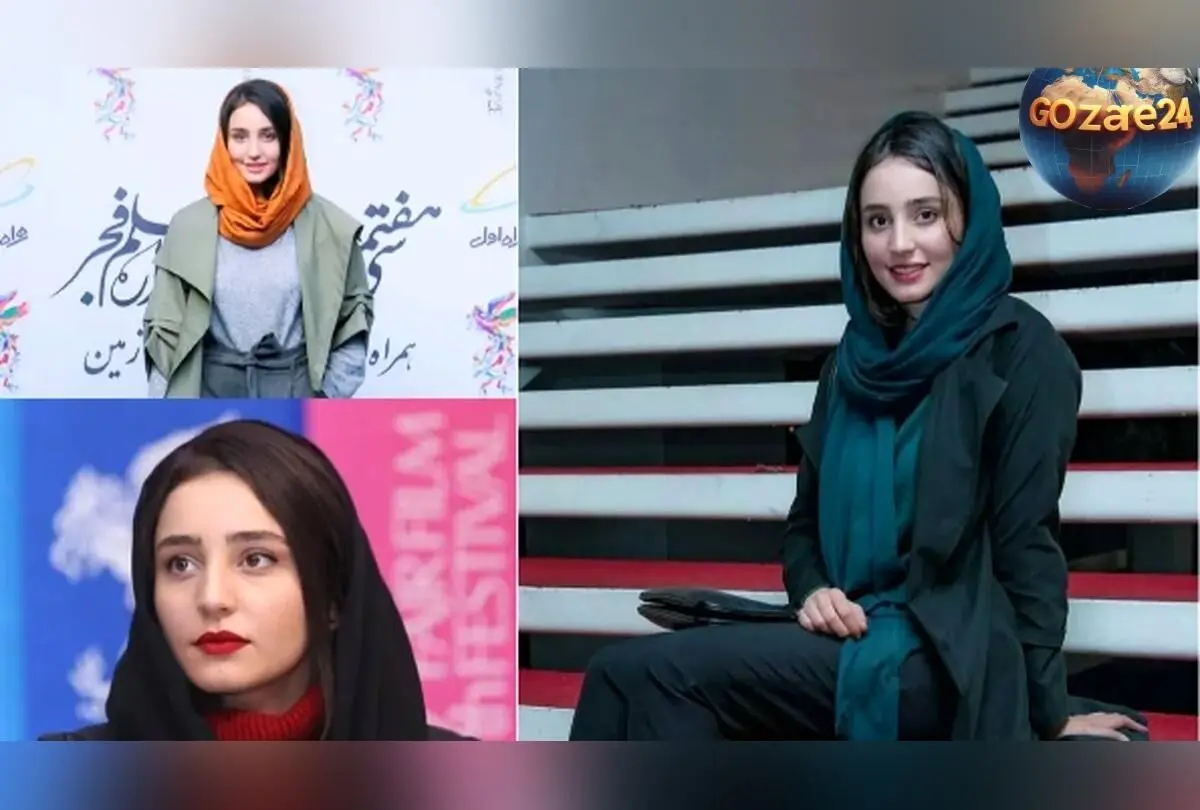 زندگی خصوصی و حرفه‌ای سها نیاستی، بازیگر فیلم زن و بچه | بیوگرافی، عکس‌های شخصی و مسیر موفقیت در سینما